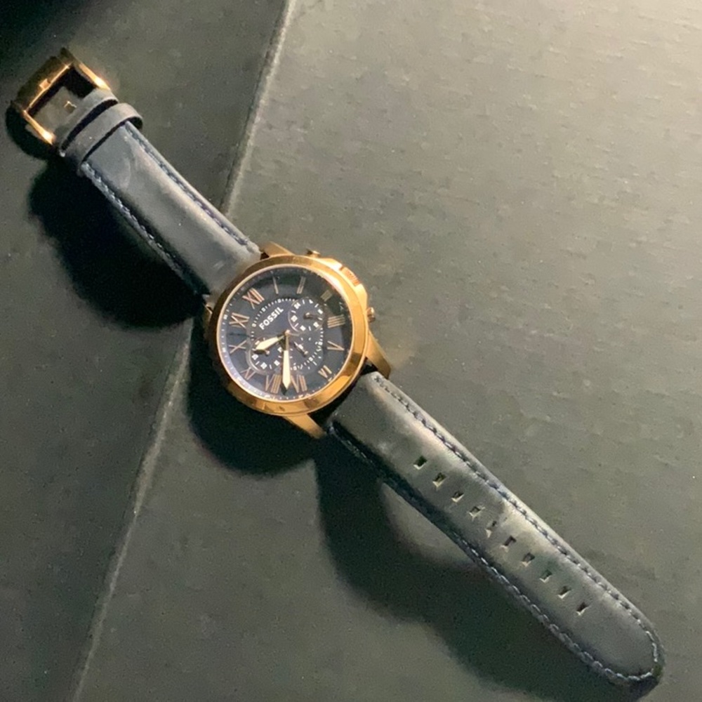 Fossil
